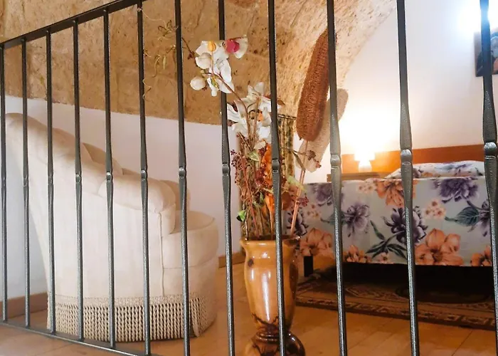 Corte San Vincenzo *