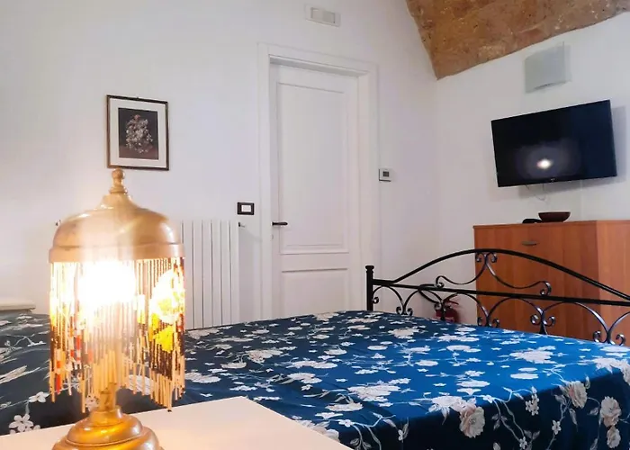 公寓 Corte San Vincenzo