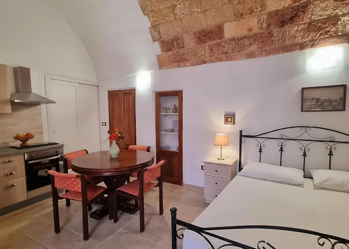 Corte San Vincenzo